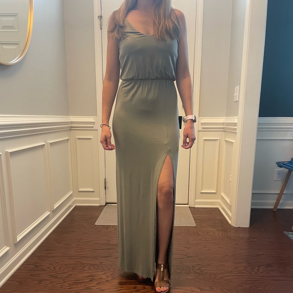 Lulus dress